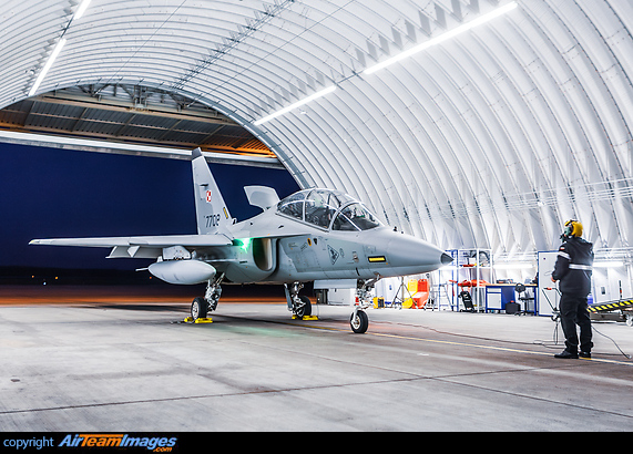 Aermacchi M-346 Master