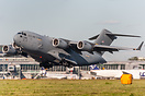 Boeing C-17A Globemaster III