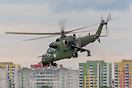 Mil Mi-24M Hind