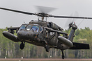 Sikorsky UH-60M Black Hawk