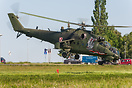 Mil Mi-24V Hind