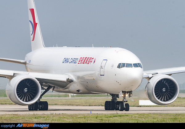 Boeing 777-F6N