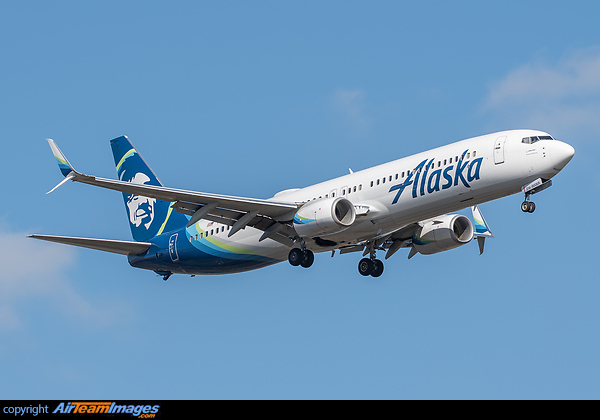 Boeing 737-990/ER