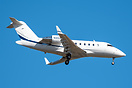 Bombardier Challenger 605