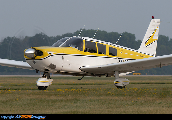 Piper PA-32-300