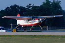 Cessna 185A Skywagon