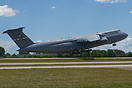 Lockheed C-5M Super Galaxy