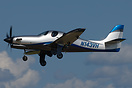 Lancair Evolution