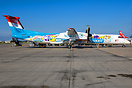 Bombardier Dash 8-402Q