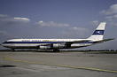 Boeing 707-327C