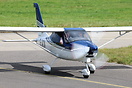 Tecnam P2008JC