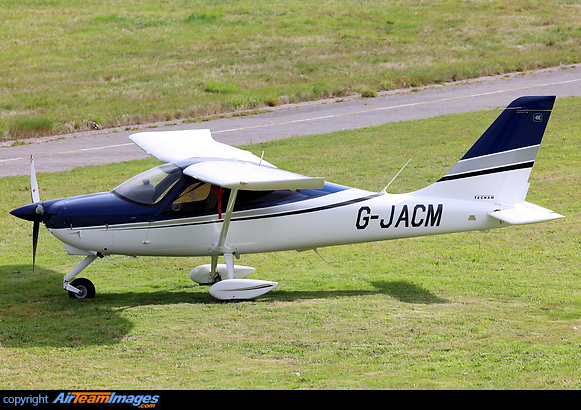 Tecnam P2008JC