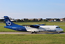 ATR 72-500