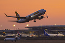 Boeing 737-8-200 MAX
