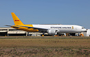 Boeing 777-F
