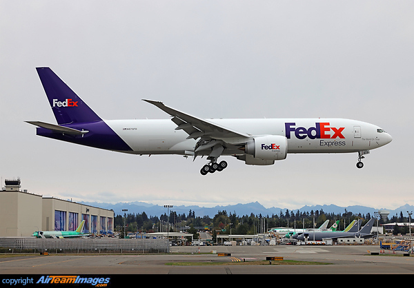 Boeing 777-FS2