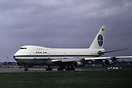 Boeing 747-121