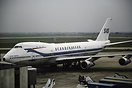 Boeing 747-283B