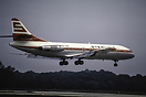 Sud Aviation Caravelle VI-R