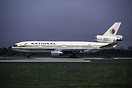 McDonnell Douglas DC-10-30