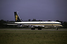 Boeing 707-349C