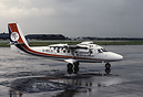 DHC-6-300 Twin Otter