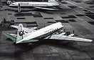 Vickers 724 Viscount