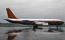 N7201U, The Serial Number was 17907, it was the first B720 built and i...