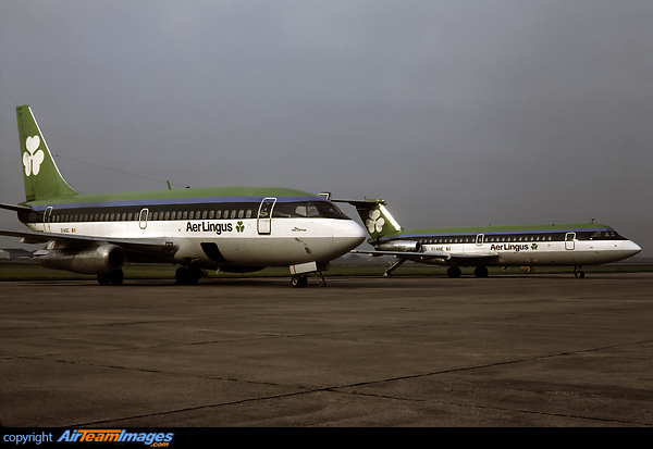 Boeing 737-248C