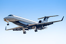 Embraer Legacy 600