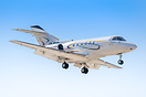 Hawker Beechcraft Hawker 800XP