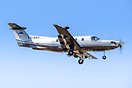 Pilatus PC-12 NGX