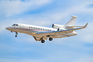 Dassault Falcon 7X