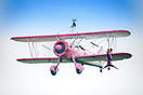 Boeing PT-13D Kaydet (E75)