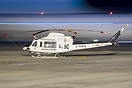 Bell 412HP