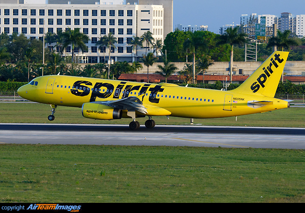 Airbus A320-232