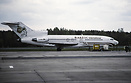 Boeing 727-23