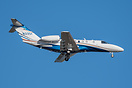 Cessna 525C CitationJet CJ4