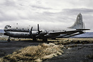 Boeing KC-97L Stratofreighter