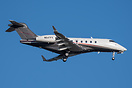 Bombardier Challenger 300