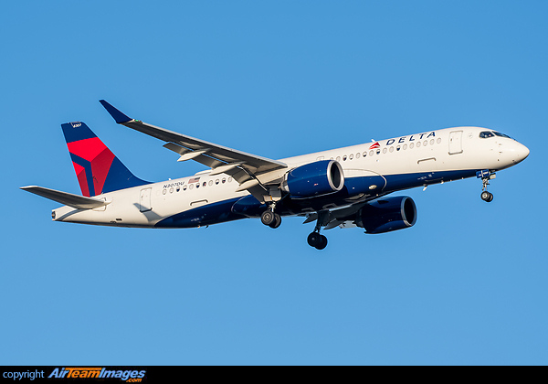 Airbus A220-300