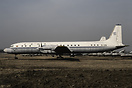 Ilyushin Il-18D