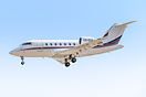 Bombardier Challenger 650