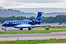 Gulfstream G650