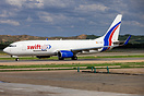 Boeing 737-8FE(BCF)