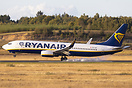 Boeing 737-8AS