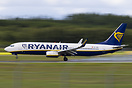 Boeing 737-8AS