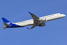 Embraer ERJ-195LR