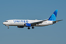 Boeing 737-8 MAX