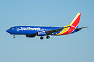 Boeing 737-8 MAX